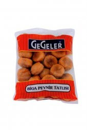 Gegeler Biga Peynir Tatlısı 150 gr - 2