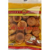 SAFFET ABDULLAH LÜKS PEYNİR TATLISI 4LÜ PAKET - 1