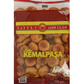 Saffet Abdullah Kemalpaşa 2 x 150 G - 1