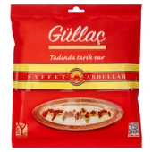 Saffet Abdullah Güllaç Mini Ambalaj 2 Pkt  x 100 gr - 1