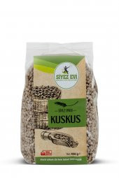 Kastamonu Siyez Unlu Kuskus 400g - 1