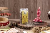 Kastamonu Siyez Unlu Kuskus 400g - 2
