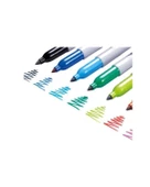 Sharpie Permanent Markör Karışık Set 24lü thumbnail 2