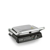 Schafer Concept Grill Tost Makinesi-Inox - 6