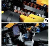 Lego Technic Bugatti Bolide 42151 - 5