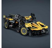 Lego Technic Bugatti Bolide 42151 - 6