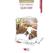 Uçan Sınıf - 1