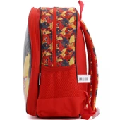 Hakan Çanta Angry Birds Okul Çantası Kabartmalı Angry Birds Sırt Çantası - 3