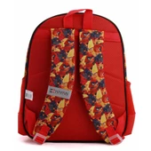 Hakan Çanta Angry Birds Okul Çantası Kabartmalı Angry Birds Sırt Çantası - 4