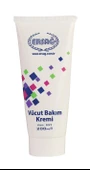 Ersağ Vücut Bakım Kremi 200 ML - 1