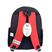 Hakan Çanta Disney Cars İlkokul Çantası Disney Cars Sırt Çantası 96673 - 3