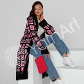 Yarnart Jeans 36 / Pembe thumbnail 2