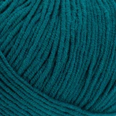 Yarnart Jeans 63 / Zümrüt Yeşili thumbnail 7