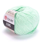Yarnart Jeans 79 / Mint - 1
