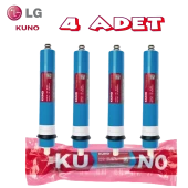 Mebran Filtre Lg Chem 80 Gpd 4 Adet thumbnail 1