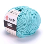 Yarnart Jeans 81 / Açık Turkuaz - 1