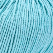 Yarnart Jeans 81 / Açık Turkuaz - 2