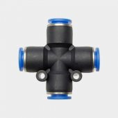 EPZA 10 PNÖMATİK KRUVA 10 mm (PLS.FİT.) - 5 Adet - 1
