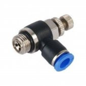 ESC12-G01 HIZ AYARLI DÖNER DİRSEK    12 - 1/8'' (PLS.FİT.)-5 Adet - 1