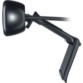 Logitech C310 960-001065 Mikrofonlu Webcam - Siyah thumbnail 5
