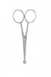 Fontenay Burun Makası Paslanmaz Çelik No:92 - 1