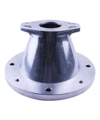 Hidrolik Pompa Kampanası Faydalı Model Kare Ve Kavi 350 - 1