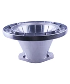 Hidrolik Pompa Kampanası Faydalı Model Kare Ve Kavi 350 - 3