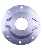 Hidrolik Pompa Kampanası Faydalı Model Kare Ve Kavi 350 - 2