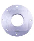 Hidrolik Pompa Kampanası Kare 250 thumbnail 3