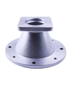 Hidrolik Pompa Kampanası Kare 250 thumbnail 1