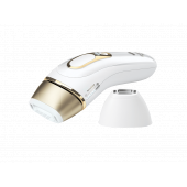 BRAUN SİLK EXPERT PRO 5 Pl 5124 IPL / LAZER EPİLASYON CİHAZI - 1