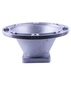 Hidrolik Pompa Kampanası Kare 250 thumbnail 4