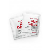 iprotein Red Detox - Kırmızı Detoks Bitki Tozu Karışımı - 3