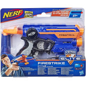 Hasbro Nerf Elite Firestrike Xd - 53378 - 1