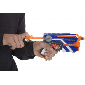 Hasbro Nerf Elite Firestrike Xd - 53378 - 3