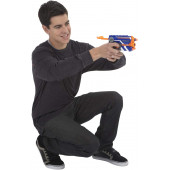Hasbro Nerf Elite Firestrike Xd - 53378 - 4