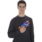 Hasbro Nerf Elite Firestrike Xd - 53378 - 5