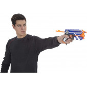 Hasbro Nerf Elite Firestrike Xd - 53378 - 6