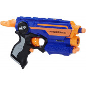 Hasbro Nerf Elite Firestrike Xd - 53378 - 7