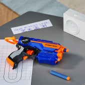 Hasbro Nerf Elite Firestrike Xd - 53378 - 8