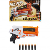 Nerf Ultra Two Tam Otomatik Dart Tabancası, 6 Ultra Dart - 3