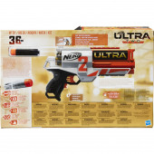 Nerf Ultra Two Tam Otomatik Dart Tabancası, 6 Ultra Dart - 4