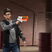 Nerf Ultra Two Tam Otomatik Dart Tabancası, 6 Ultra Dart - 6