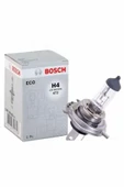 Bosch Eco H4 12v 60/55w Tekli Ampul - 1