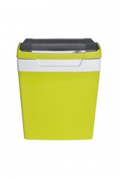 Sf30 Oto Buzdolabı 12v/230v 30 Litre-yeşil - 1