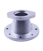 Hidrolik Pompa Kampanası Kavi 250 - 1