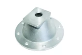 Hidrolik 1PN Pompa Kampanası 1K - 350 - 1