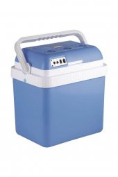 Wismar Oto Buz Dolabı 12*220V 24Lt - 1
