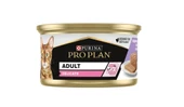 Pro Plan Delicate Hindili Kedi Konservesi 85 Gr 24 adet - 1