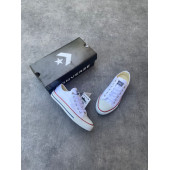 Converse CHUCK TAYLOR ALL STAR BEYAZ KISA - 1